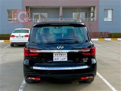 Infiniti QX80